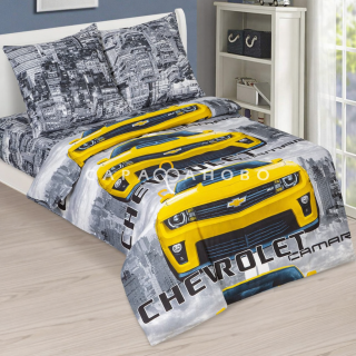 Ткань Бязь 150 см 120 гр рис Имидж 12921-1 (основа)