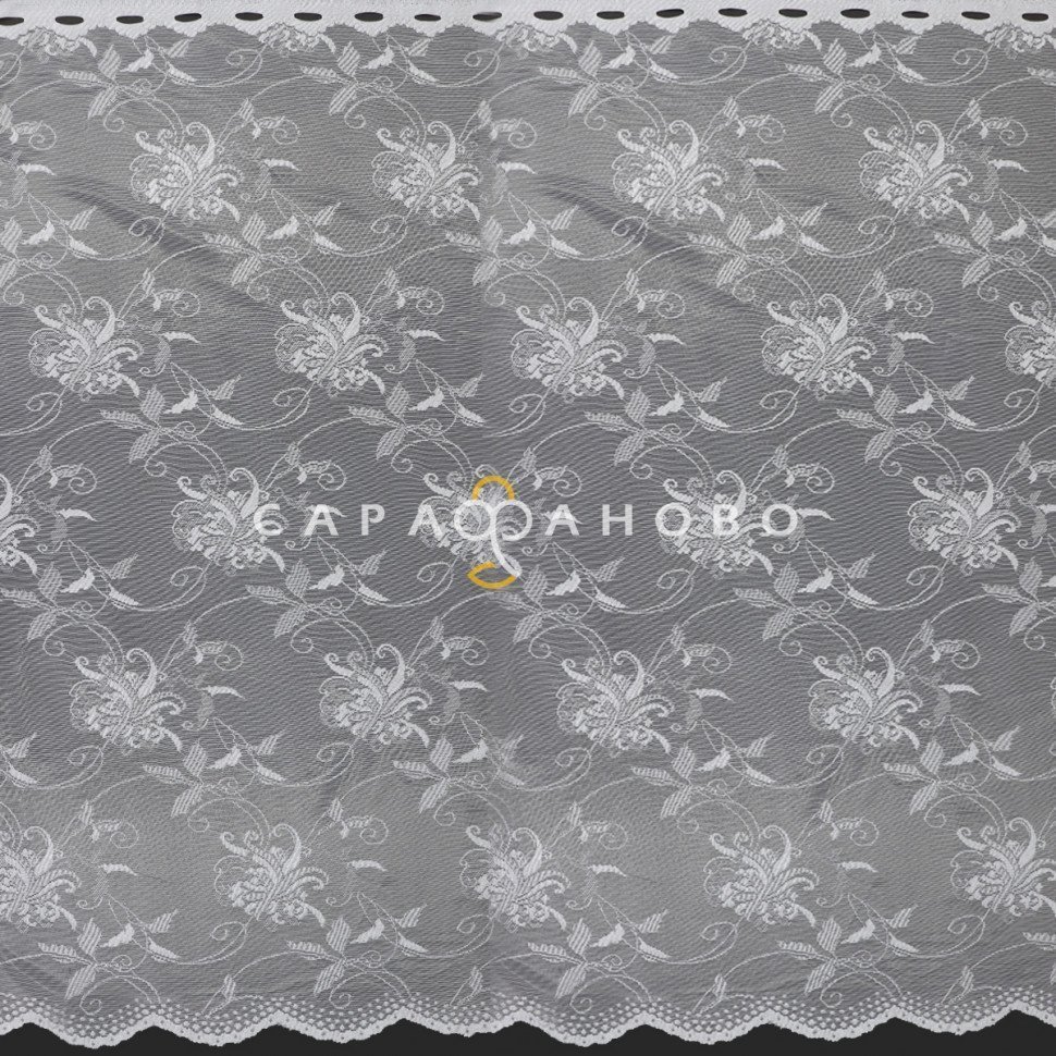 Тюль HX G 2013/120w