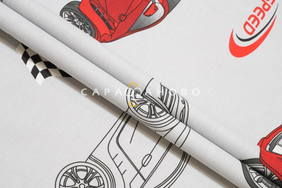 Ткань Поплин 220 См. 105 гр Скорость Рис. 25816/1 Основа