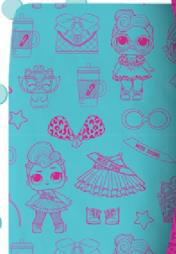 Перкаль 150 см рис 16288 вид 1