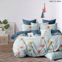 Ткань Поплин 220 см 110 г/м2 рис 6278, миниатюра 1