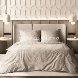 Ткань Перкаль 220 см 110 гр рис 72208 вид 1 "Джейн"