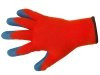 Перчатки акриловые со вспененным латексом «Rubifrost» (Россия)