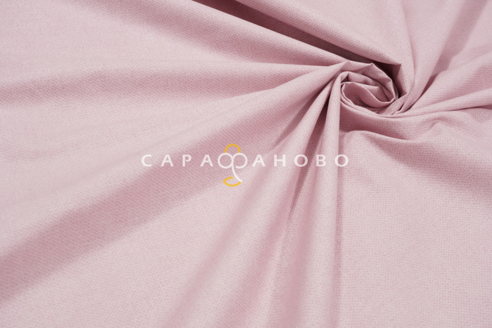 Ткань Перкаль 220 см 115 гр 100П-19 рис Шагрень вид 1