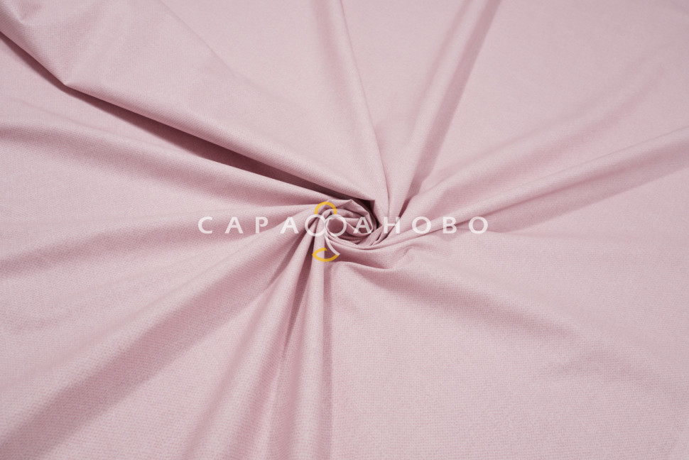 Ткань Перкаль 220 см 115 гр 100П-19 рис Шагрень вид 1