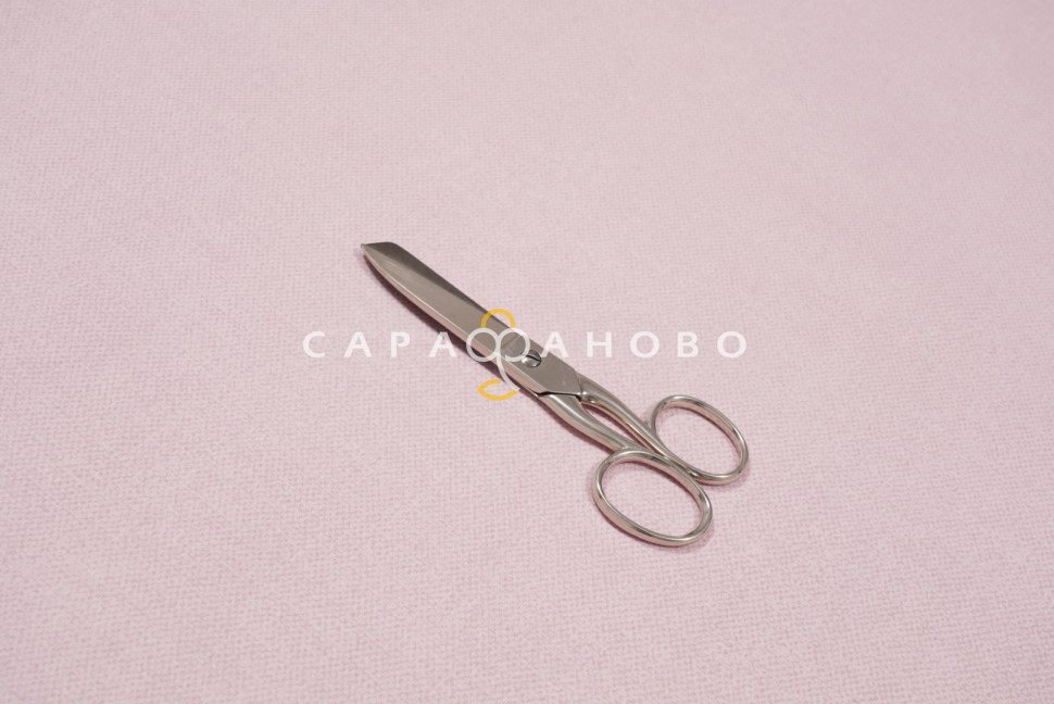 Ткань Перкаль 220 см 115 гр 100П-19 рис Шагрень вид 1