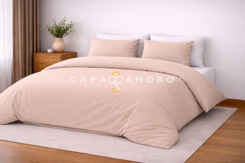 Ткань Тенсель 250 см. 125 гр. 65/35 рис. 31