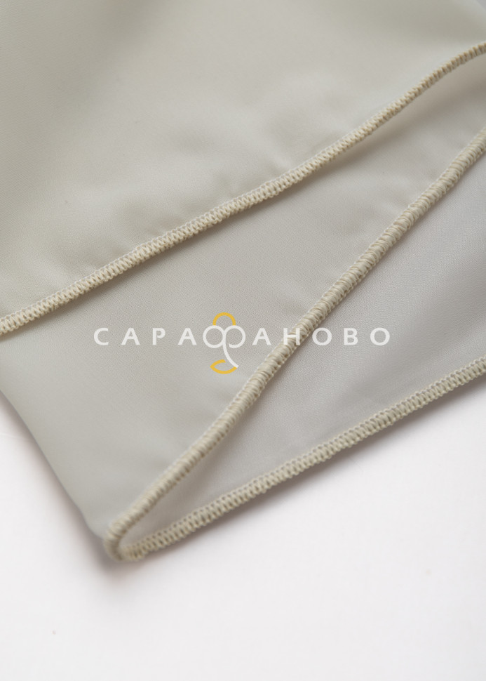 Однотонный креп FB 1718-103/310 K ut