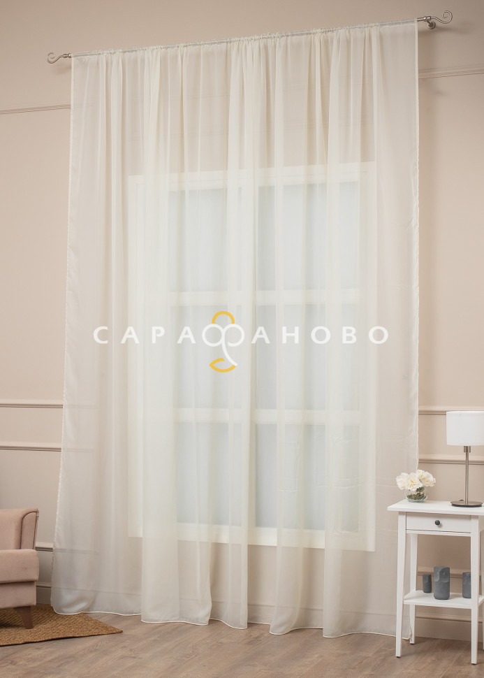 Однотонный креп FB 1718-103/310 K ut