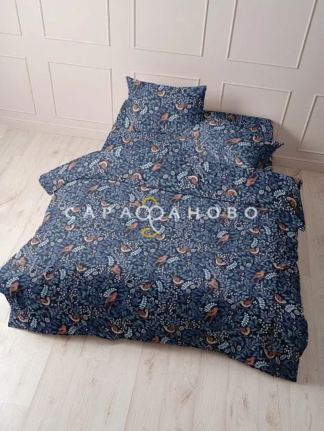 Ткань Бязь 220см 21583-1