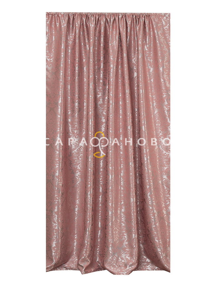 Жаккард блэкаут HY 150 WZGA-129/280 PJac BL