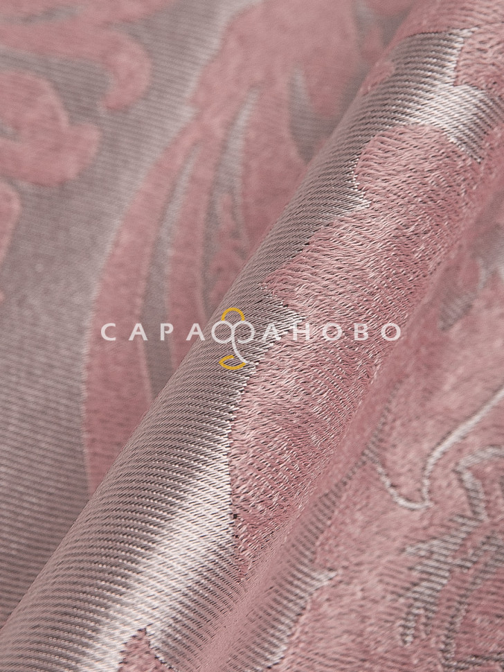 Жаккард блэкаут HY 150 WZGA-129/280 PJac BL