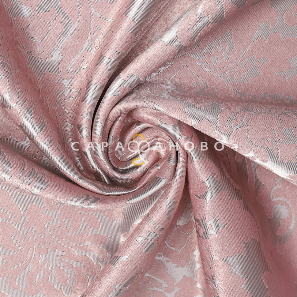 Жаккард блэкаут HY 150 WZGA-129/280 PJac BL