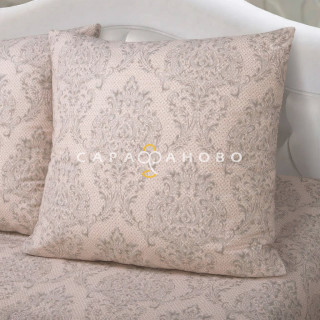 Ткань Бязь 220 см "Анжелика" рис 10844-1 (компаньон)