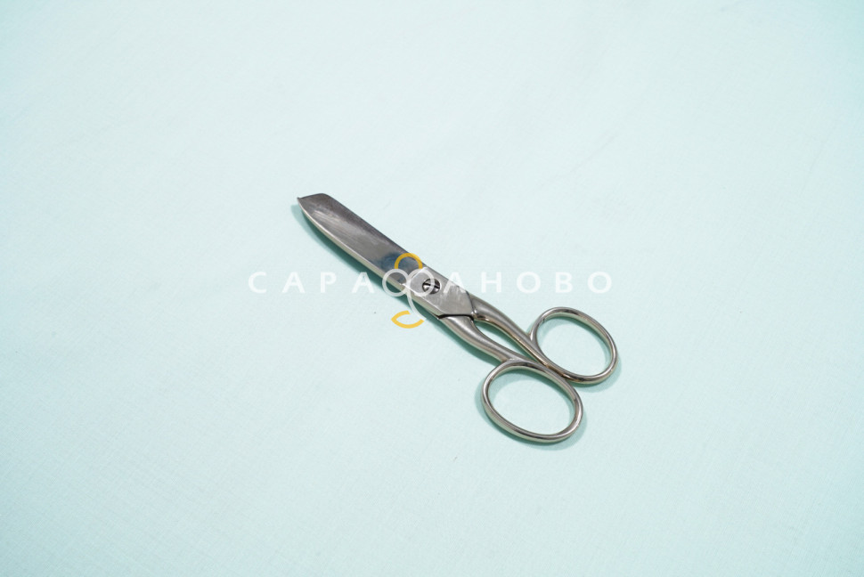 Ткань Перкаль Premium 150 см рис. 28048/27003 Мята