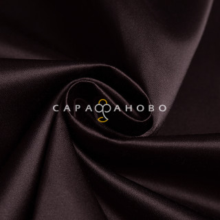 Однотонный сатен TC 385-14/280 PSat