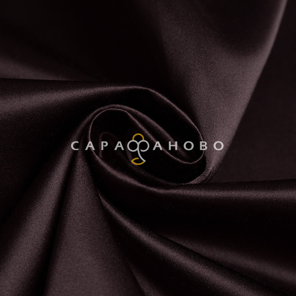 Однотонный сатен TC 385-14/280 PSat