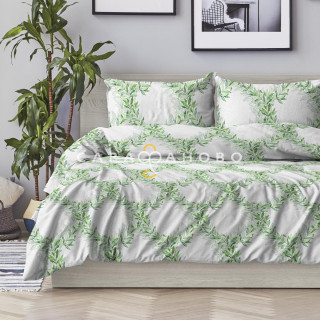 КПБ  Patrizia 15843-1 Emerald