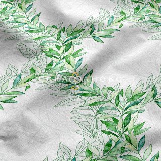 КПБ  Patrizia 15843-1 Emerald