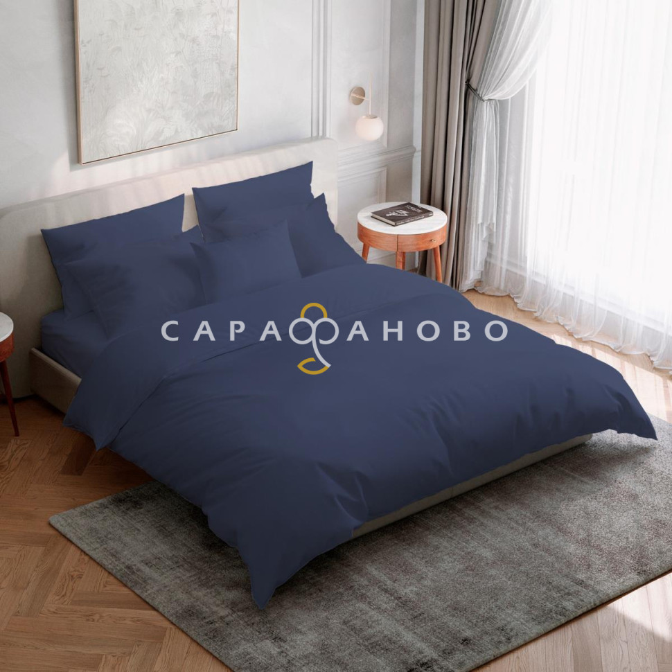 Перкаль 220 см гладкокрашеный арт. 239 86017-10 бриз АК
