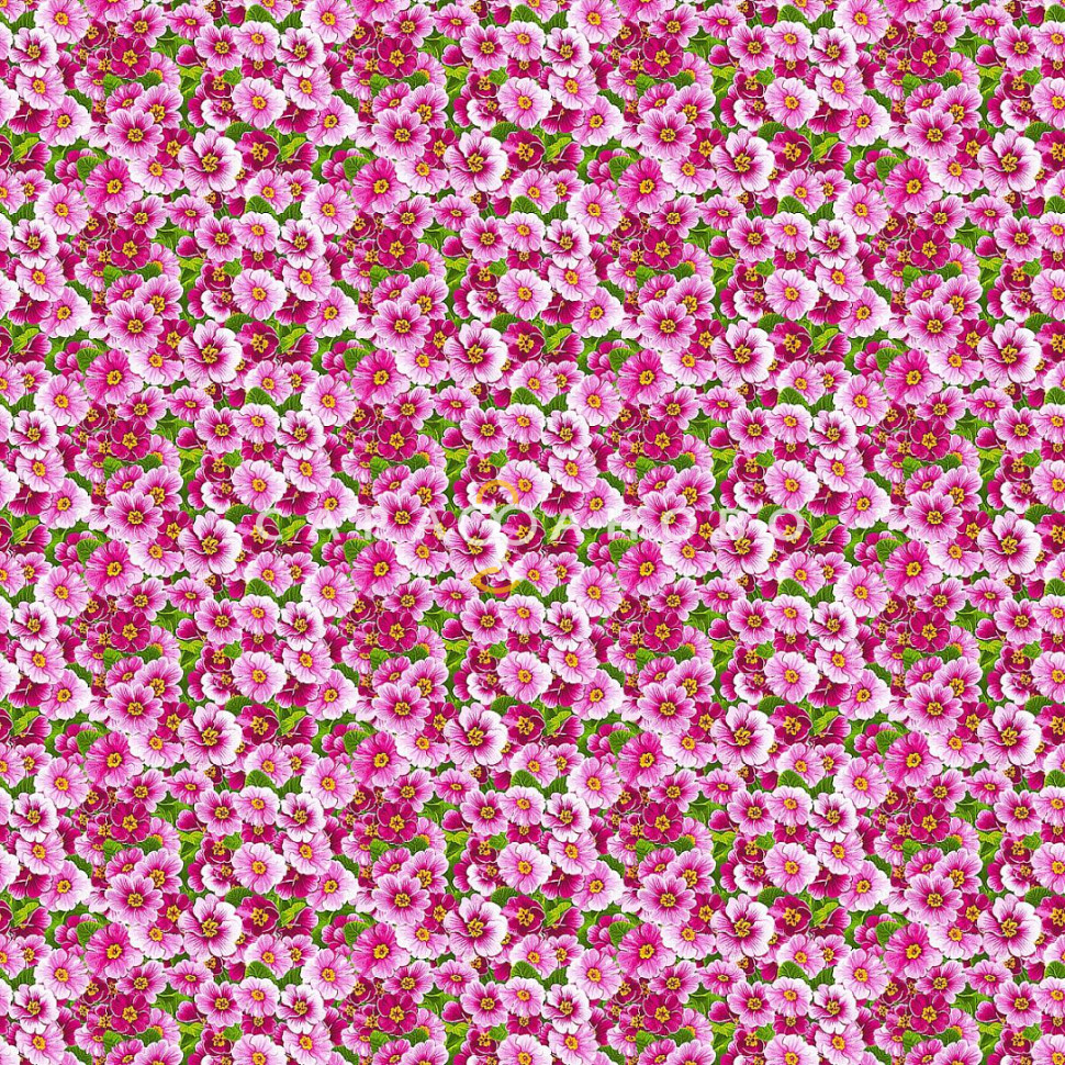 Перкаль 150 см рис 4554 вид 1