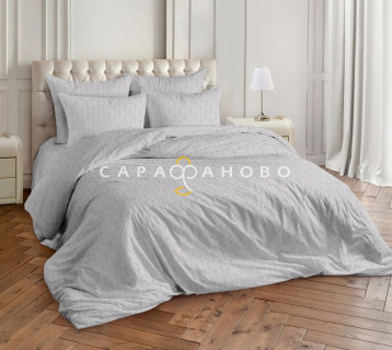 Ткань Поплин  220 см 117 гр рис. сара (компаньон) 13526/1