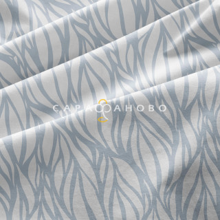 Ткань Перкаль 220 см 110 гр рис 72256 вид 2 "Арло" 