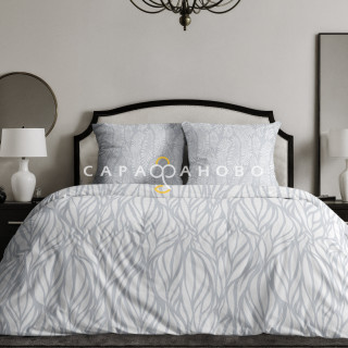 Ткань Перкаль 220 см 110 гр рис 72256 вид 2 "Арло" 