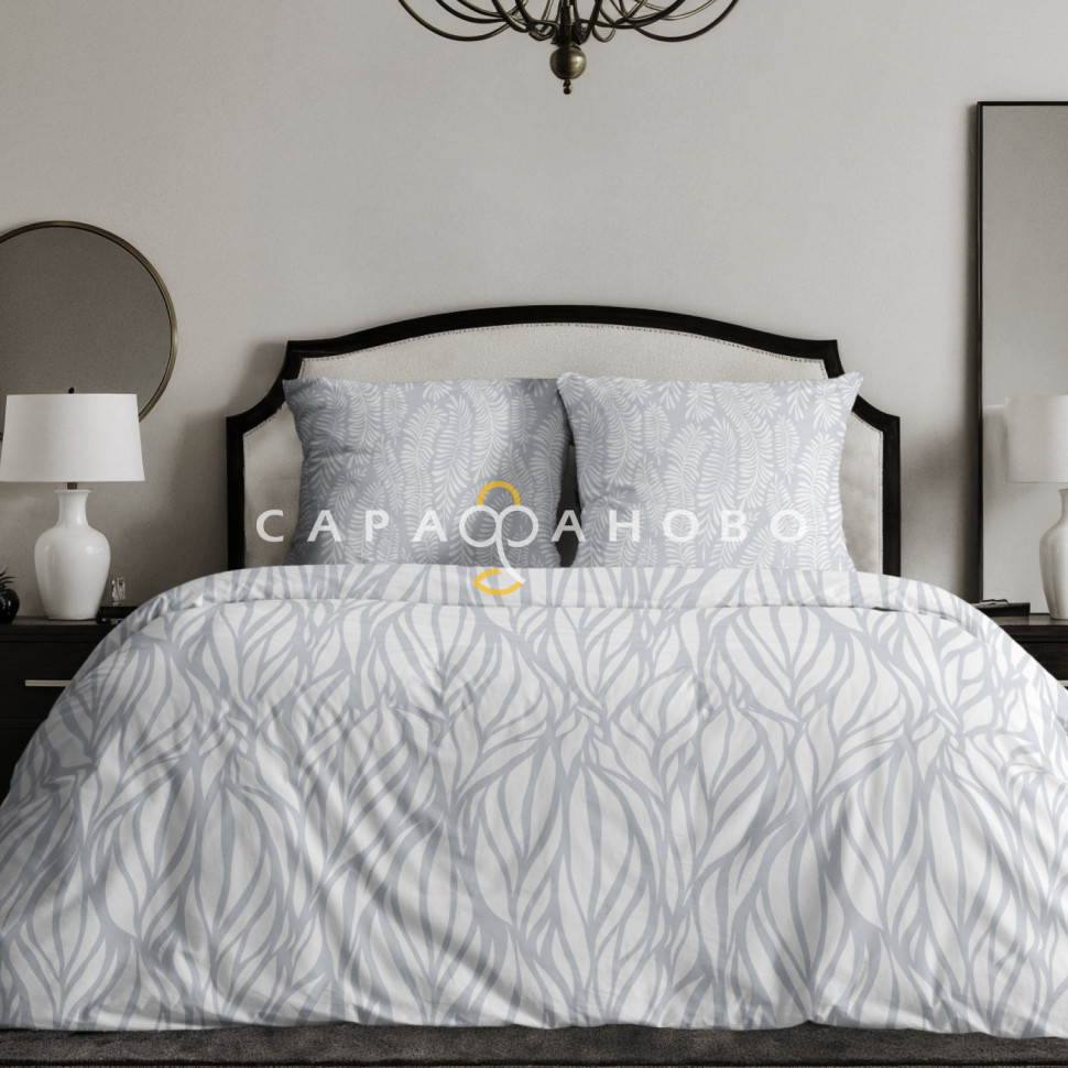 Ткань Перкаль 220 см 110 гр рис 72256 вид 2 