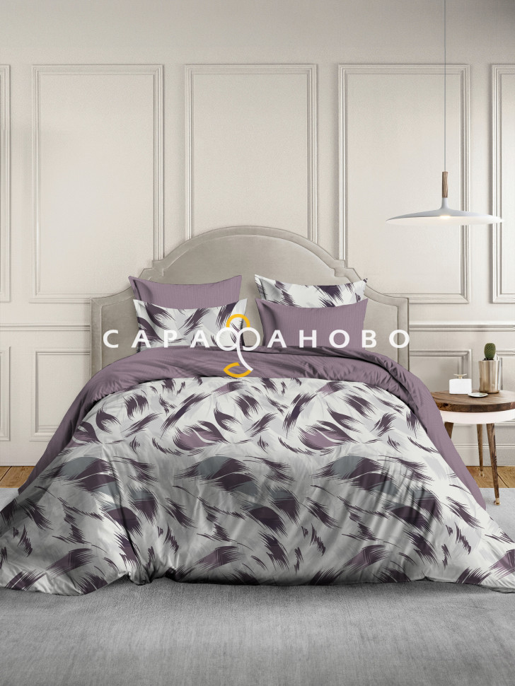 Ткань Поплин Люкс 220 см 105 гр рис Тайфи 20244/1