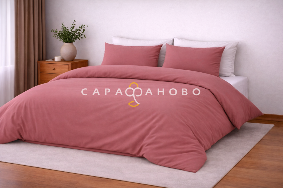 Ткань Тенсель 250 см. 125 гр. 65/35 рис. 32