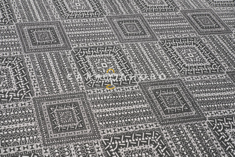 Ткань Ситец 80 см рис 21536-1