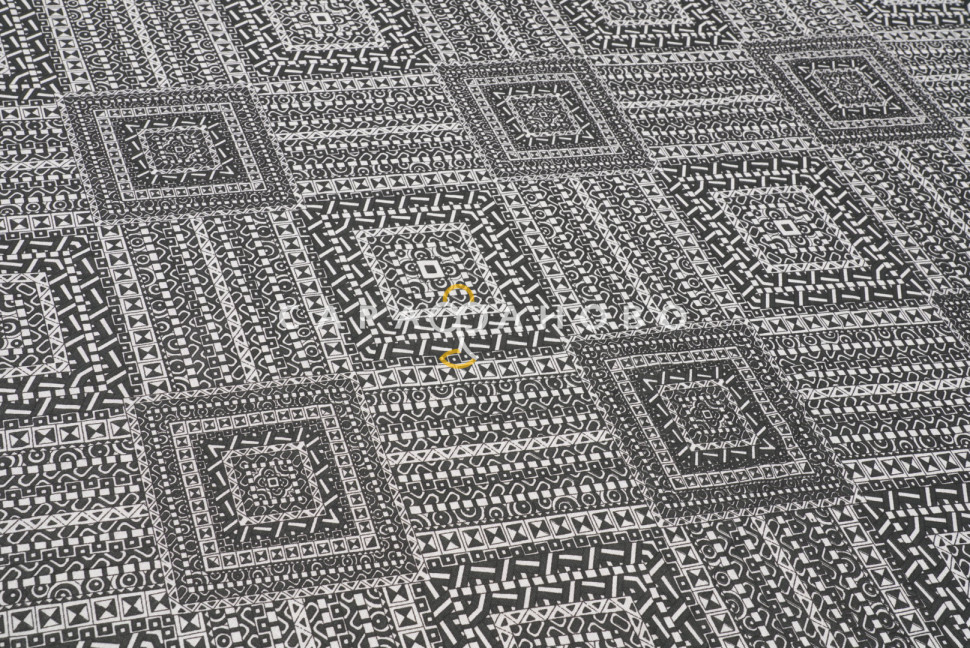 Ткань Ситец 80 см рис 21536-1