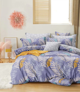 Ткань Поплин 220 см 115 гр А+В рис 1199