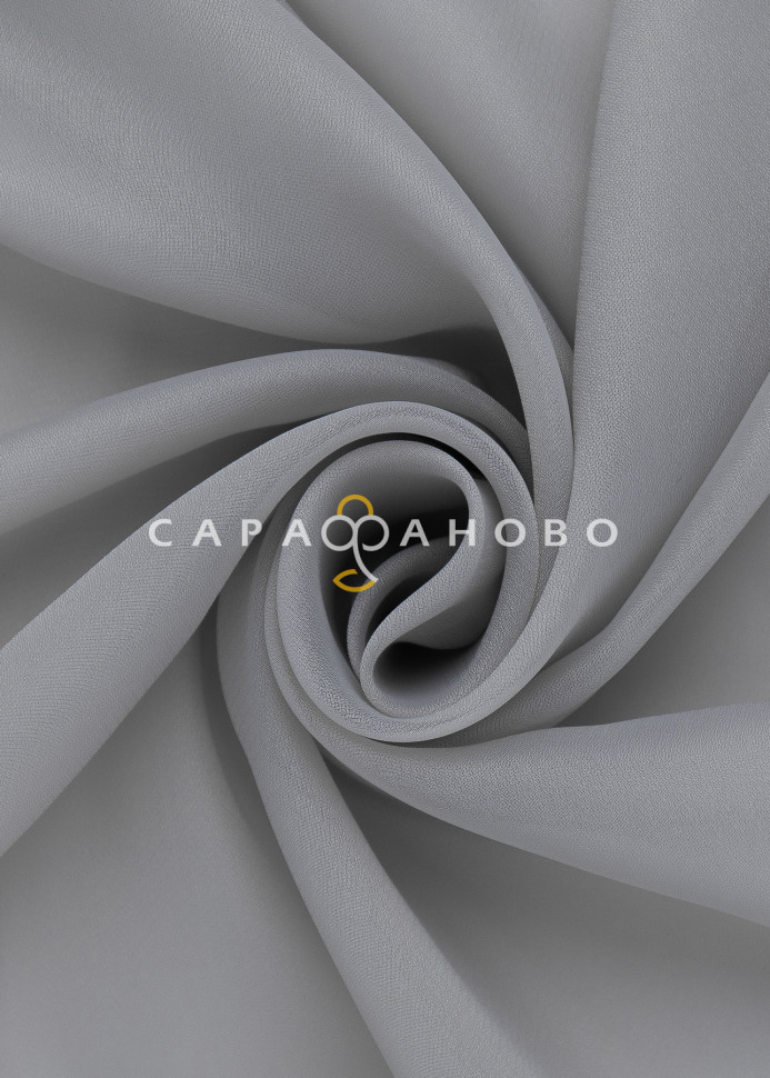 Однотонный креп FB 1718-112/310 K ut