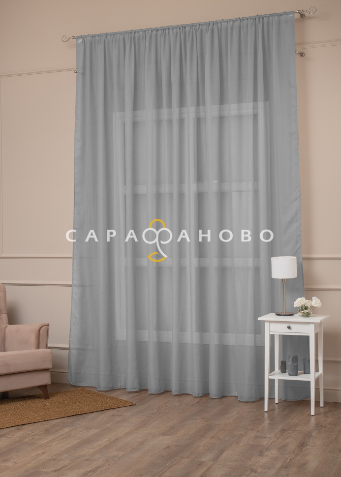 Однотонный креп FB 1718-112/310 K ut