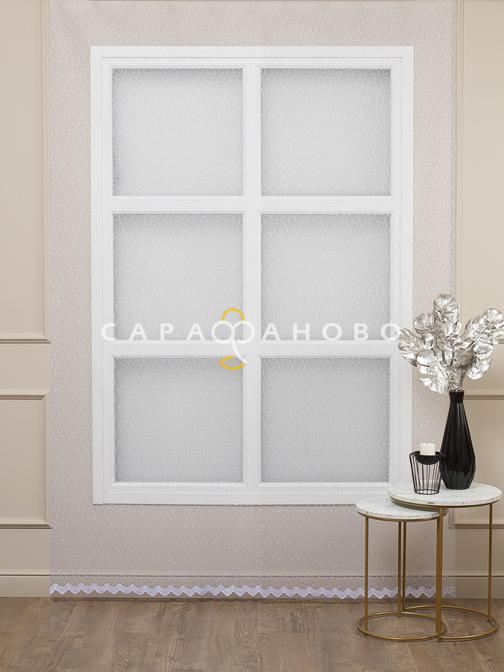 Вышивка Эконом TRT 908831-9109/290 SetB