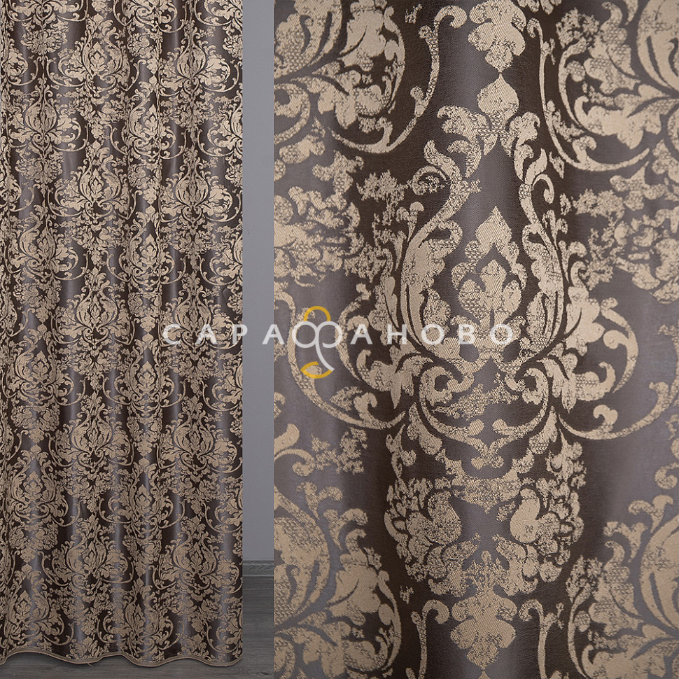 Жаккард Classic BL 35897-87201/305 P