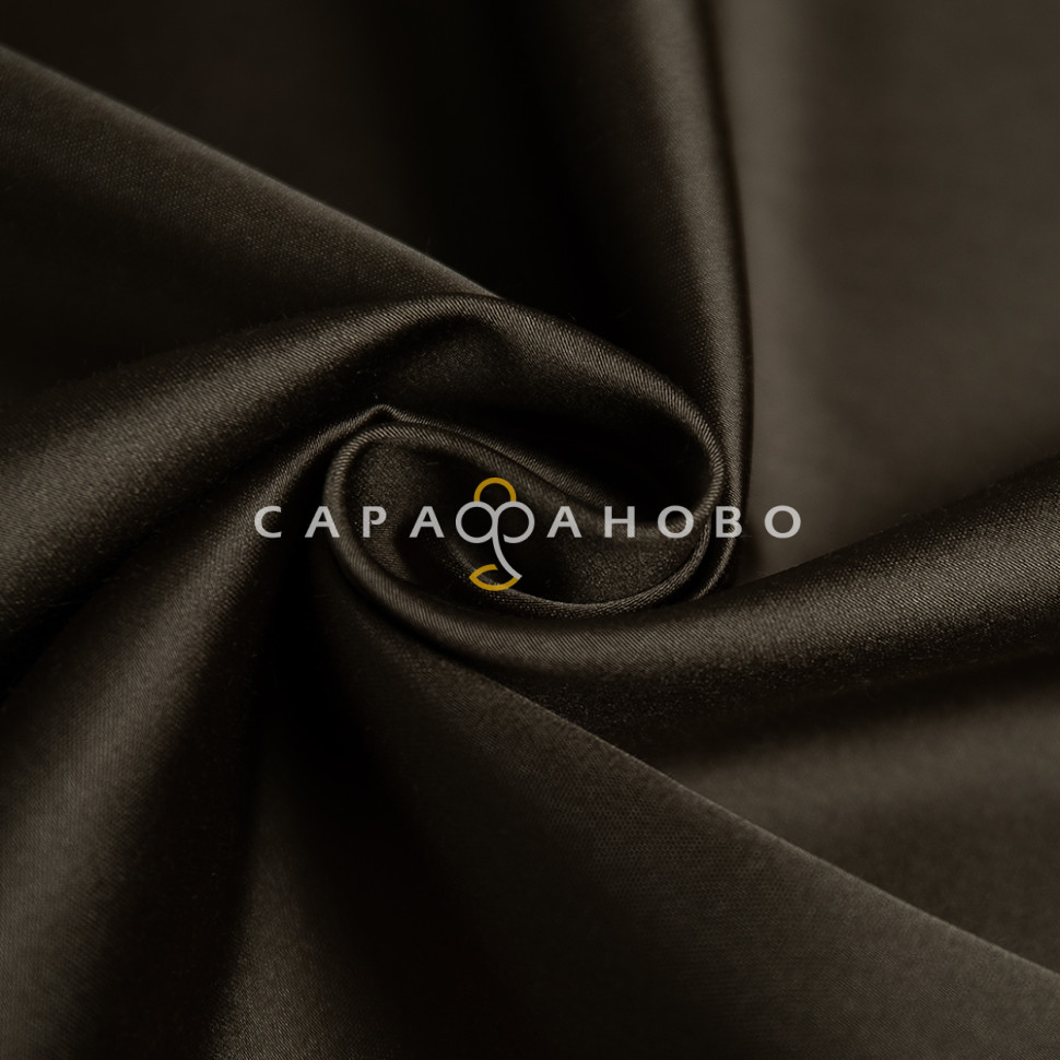 Однотонный сатен TC 385-15/280 PSat