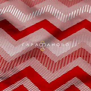 КПБ  Patrizia 15567-4/15161-3 Chevron-4