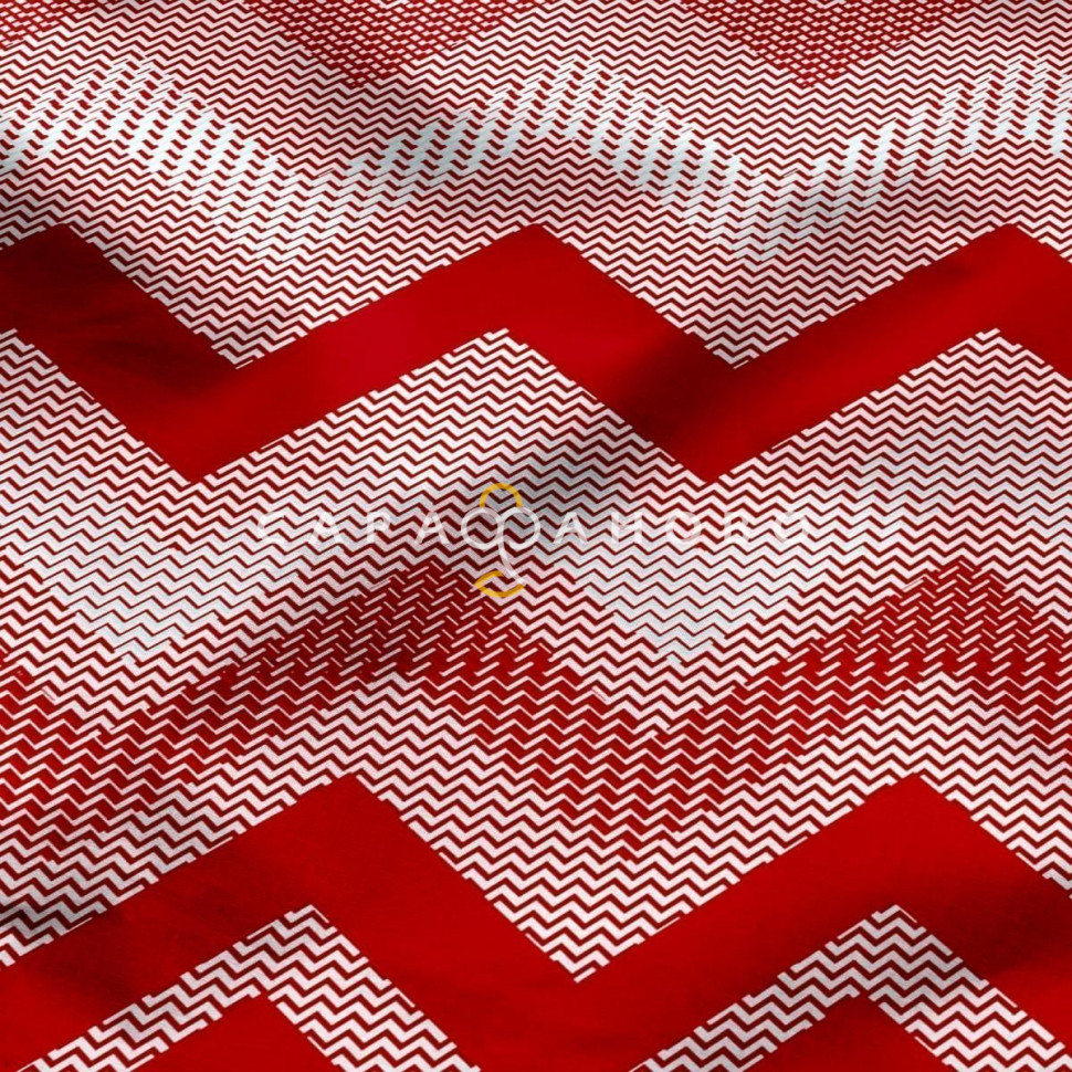 КПБ Patrizia 15567-4/15161-3 Chevron-4