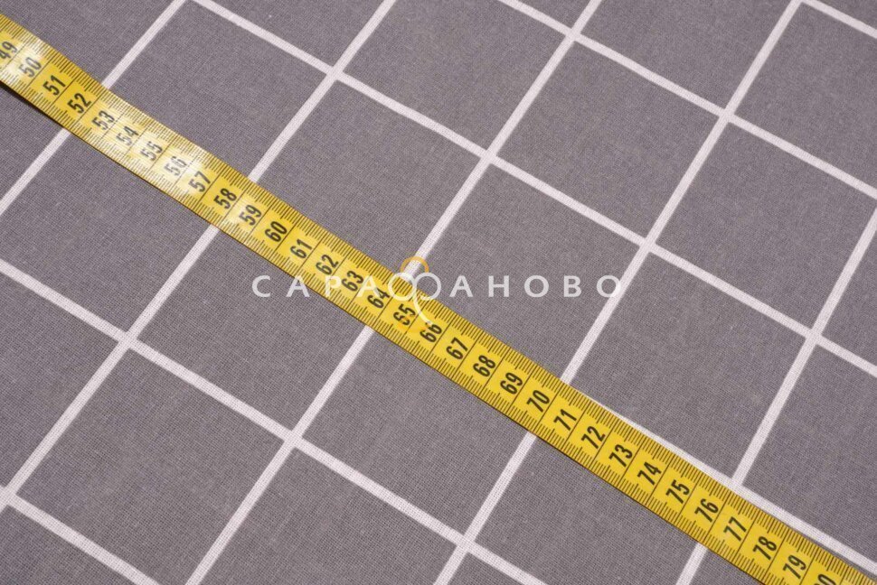 Ткань Бязь 220 см 120 гр рис. 200в1/2 Таттерсол