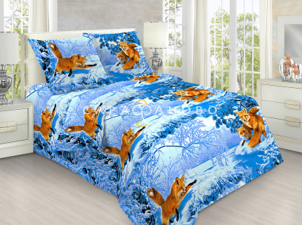 Ткань поплин 150 см 112гр рис 2016