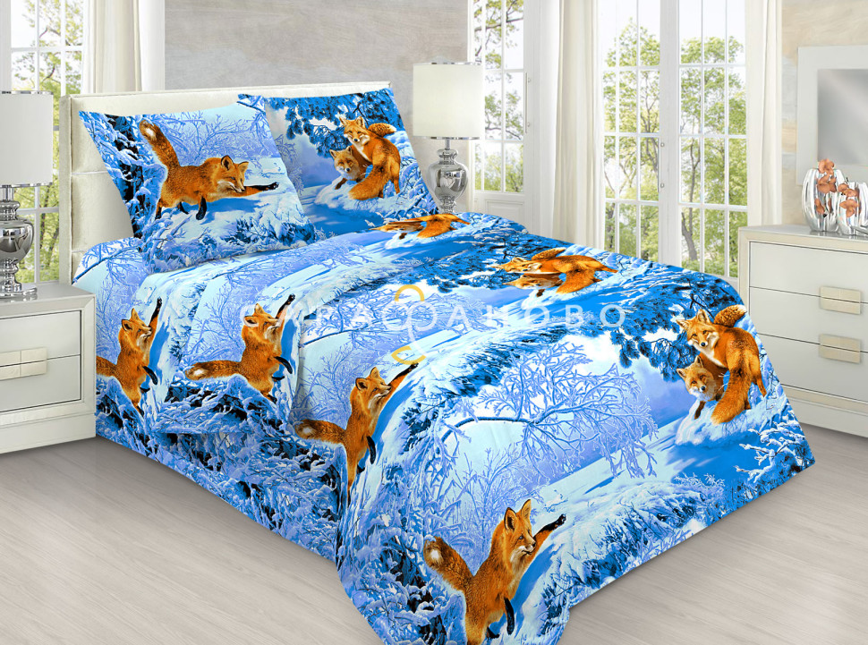 Ткань поплин 150 см 112гр рис 2016