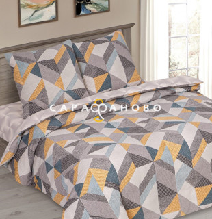 Ткань Бязь 220 см 120 гр рис 13024-1 