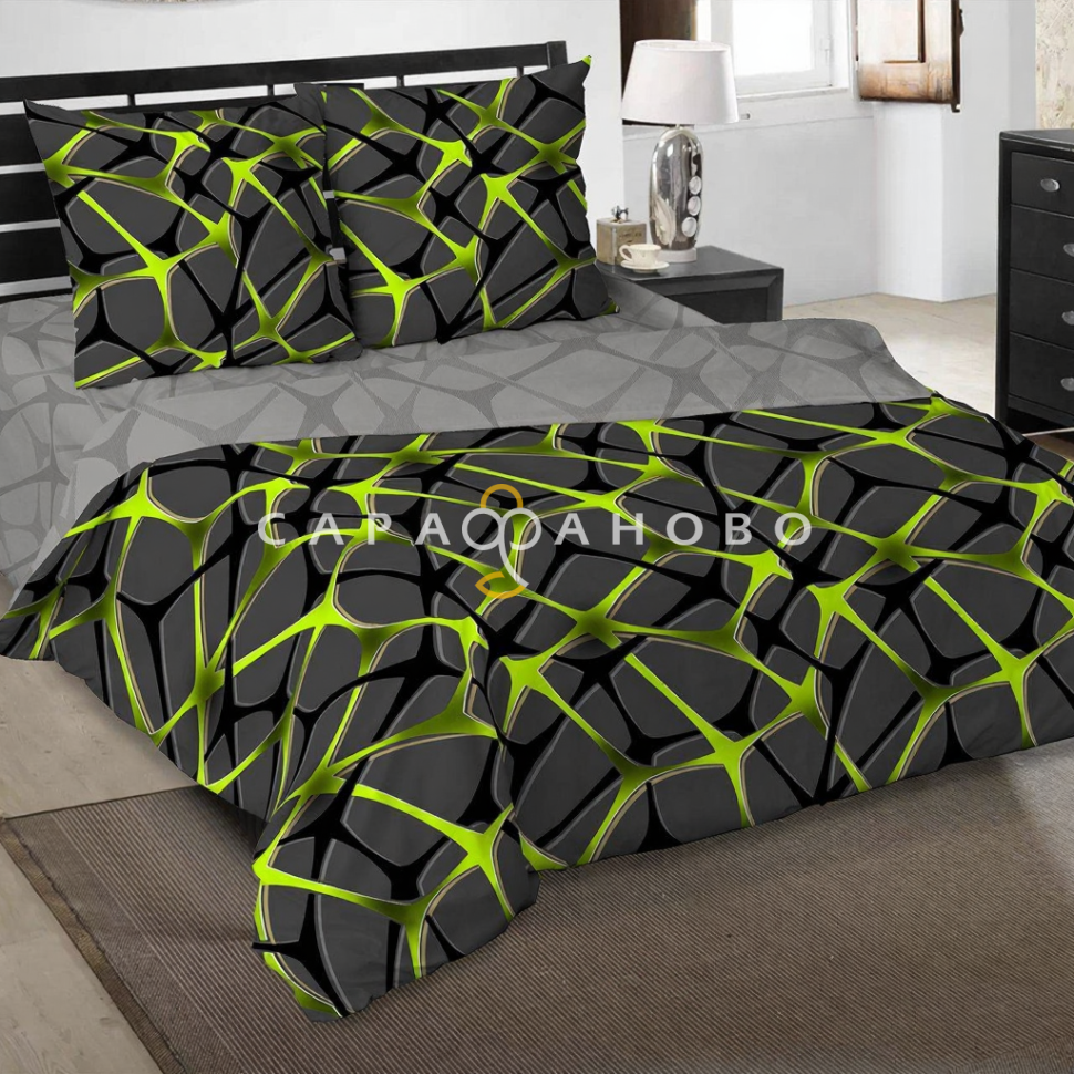 Ткань Бязь 220 см 120 гр Страйк (компаньон) 12971-1