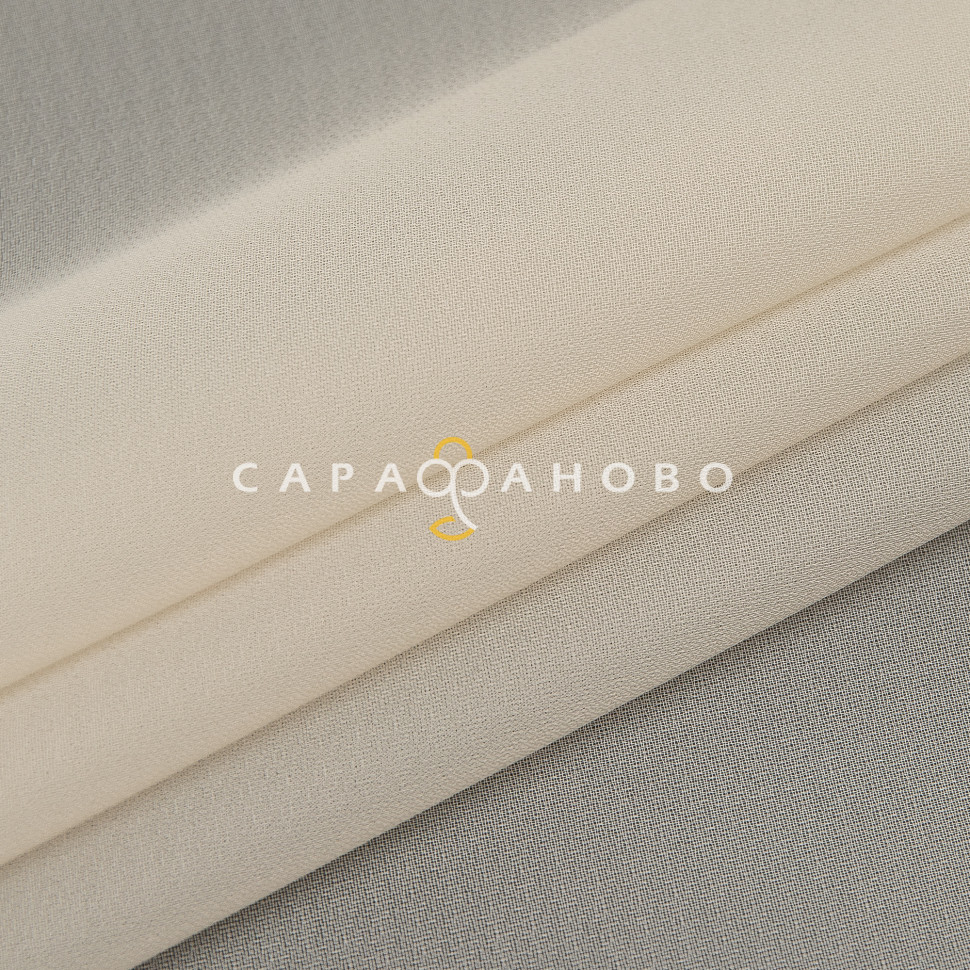 Однотонный креп HI Crep-8704-03/295 ut