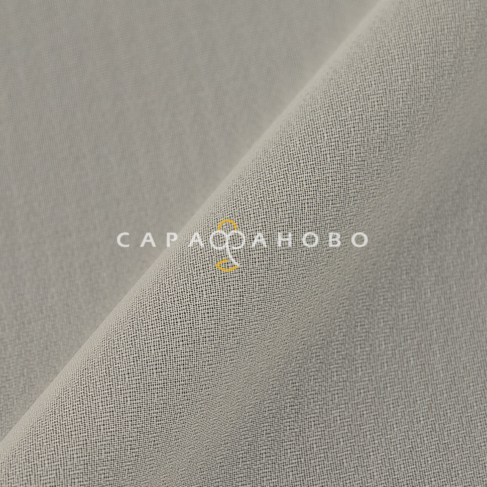 Однотонный креп HI Crep-8704-03/295 ut