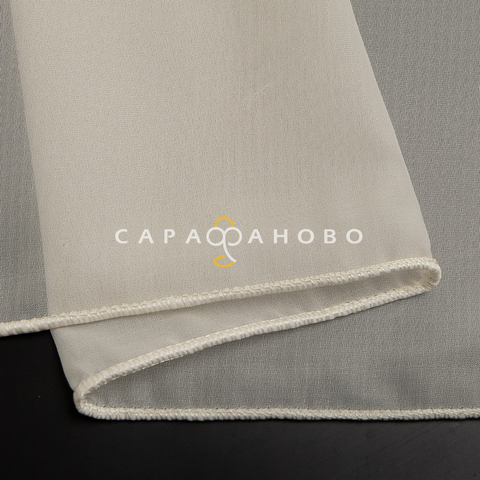 Однотонный креп HI Crep-8704-03/295 ut