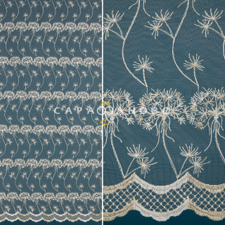 Вышивка Premium AT 12F5653-1V/320 SetB